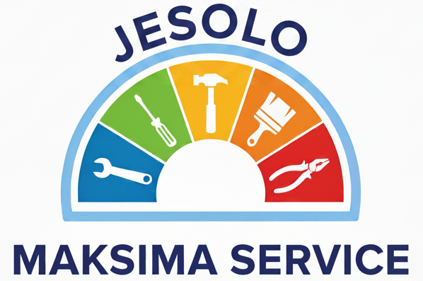 manutenzioni – tuttofare A JESOLO
